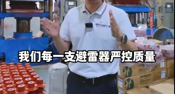 民赛避雷器坚守品质 欢迎洽谈